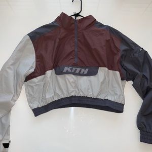Kith Track Jacket